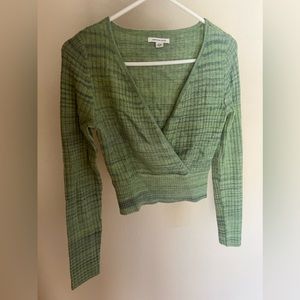 American Eagle long sleeve - super soft, never worn, brand new